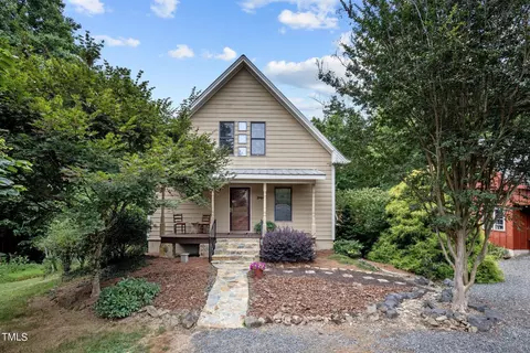 260 Woody Ln, Oxford, NC 27565