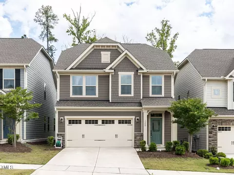 1380 Channing Park Cir, Cary, NC 27519