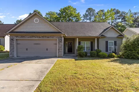 309 Coachmans Trl, Stem, NC 27581 photo 1