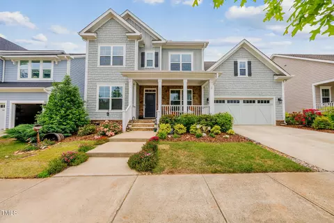 1605 Silo Point Dr, Wake Forest, NC 27587