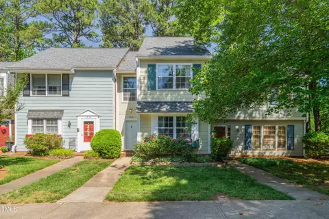 1316 Garden Crest Cir, Raleigh, NC 27609