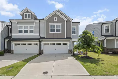 1011 Canary Pepper Dr, Durham, NC 27713