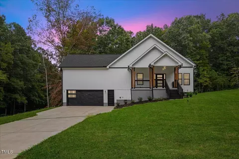 101 Cochise Cv, Louisburg, NC 27549