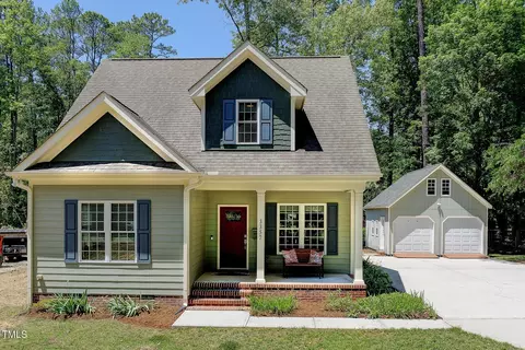 3357 Denise St, Durham, NC 27704