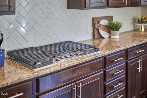 Kitchen - 1808 Capstone Dr, Durham, NC 27713 photo 5 of 6