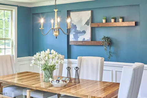 Dining - 1808 Capstone Dr, Durham, NC 27713 photo 2 of 6