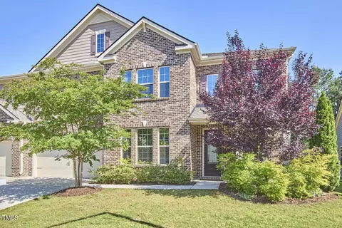 1808 Capstone Dr, Durham, NC 27713