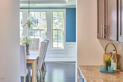 Dining - 1808 Capstone Dr, Durham, NC 27713 photo 6 of 6
