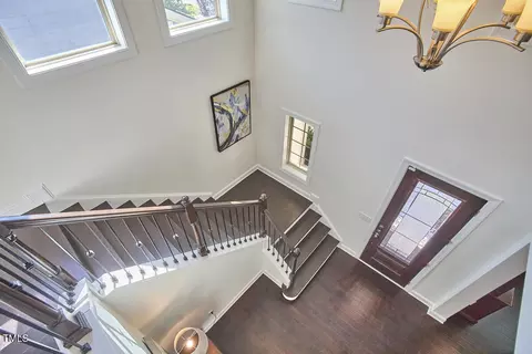Entry Way - 1808 Capstone Dr, Durham, NC 27713 photo 5 of 9