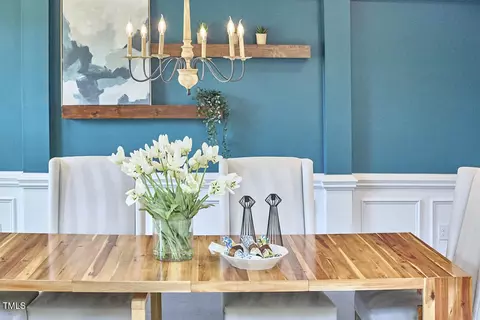 Dining - 1808 Capstone Dr, Durham, NC 27713 photo 4 of 6