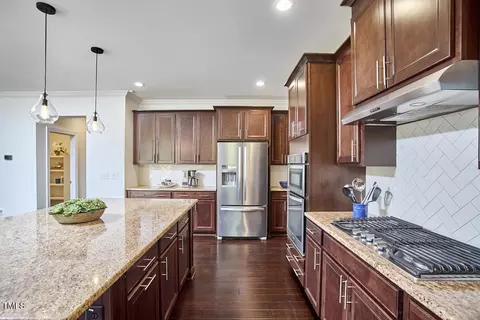 Kitchen - 1808 Capstone Dr, Durham, NC 27713 photo 4 of 6