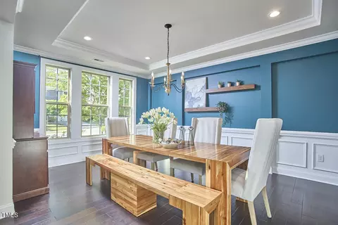 Dining - 1808 Capstone Dr, Durham, NC 27713 photo 1 of 6