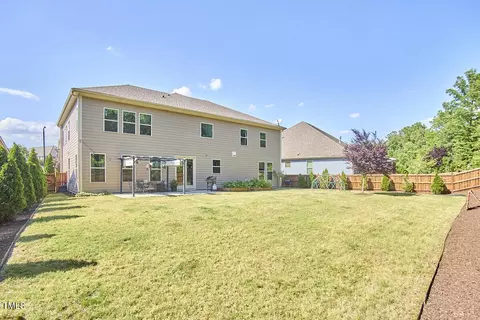 Exterior - 1808 Capstone Dr, Durham, NC 27713 photo 9 of 11