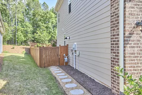 Exterior - 1808 Capstone Dr, Durham, NC 27713 photo 5 of 11