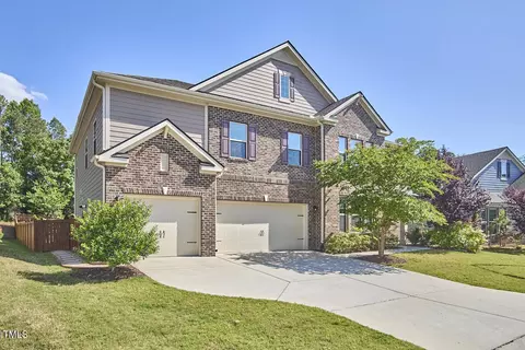 Exterior - 1808 Capstone Dr, Durham, NC 27713 photo 2 of 11