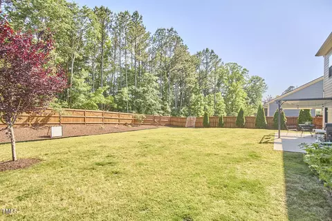 Exterior - 1808 Capstone Dr, Durham, NC 27713 photo 6 of 11