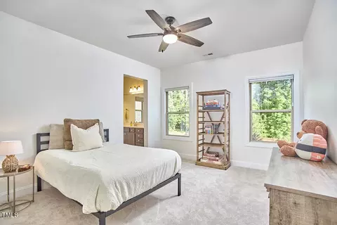 Bedroom - 1808 Capstone Dr, Durham, NC 27713 photo 7 of 8