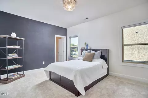 Bedroom - 1808 Capstone Dr, Durham, NC 27713 photo 8 of 8