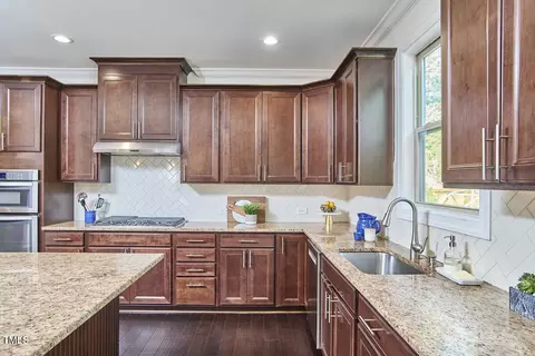 Kitchen - 1808 Capstone Dr, Durham, NC 27713 photo 3 of 6