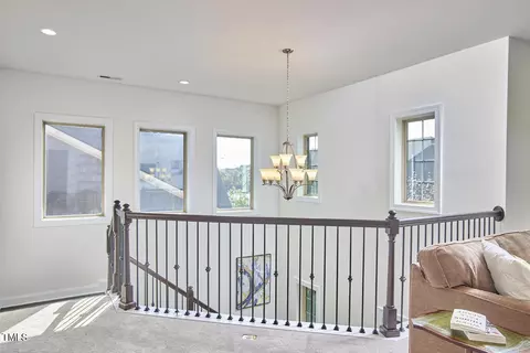 Entry Way - 1808 Capstone Dr, Durham, NC 27713 photo 9 of 9