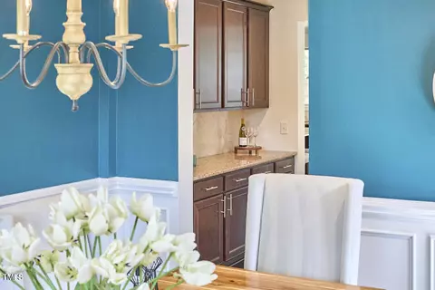 Dining - 1808 Capstone Dr, Durham, NC 27713 photo 3 of 6