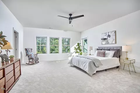 Bedroom - 1808 Capstone Dr, Durham, NC 27713 photo 1 of 8