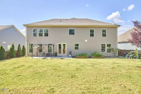 Exterior - 1808 Capstone Dr, Durham, NC 27713 photo 8 of 11
