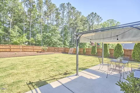 Exterior - 1808 Capstone Dr, Durham, NC 27713 photo 11 of 11
