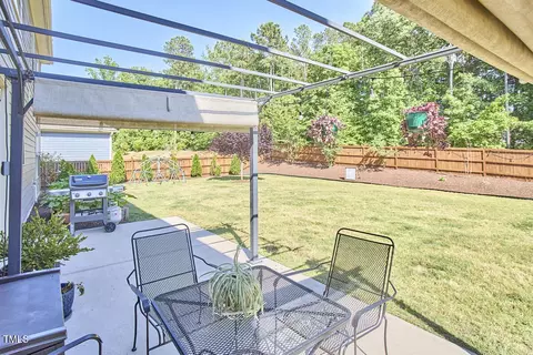 Exterior - 1808 Capstone Dr, Durham, NC 27713 photo 10 of 11