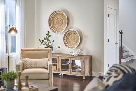 Entry Way - 1808 Capstone Dr, Durham, NC 27713 photo 6 of 9