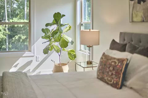 Bedroom - 1808 Capstone Dr, Durham, NC 27713 photo 5 of 8
