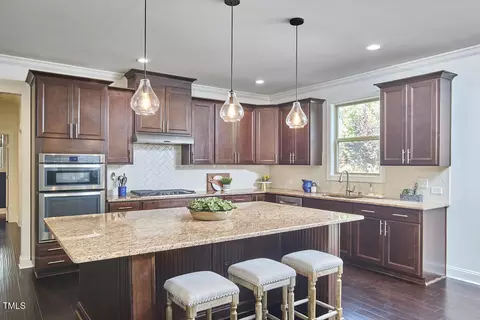 Kitchen - 1808 Capstone Dr, Durham, NC 27713 photo 1 of 6