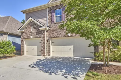 Exterior - 1808 Capstone Dr, Durham, NC 27713 photo 3 of 11