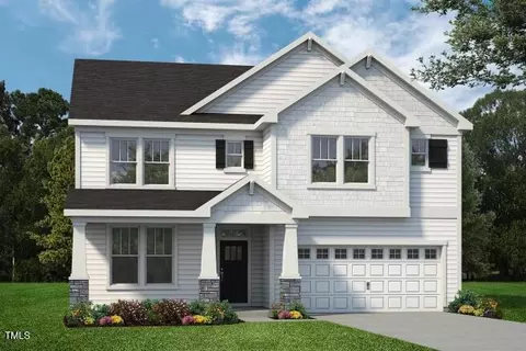 1891 Ballard Rd #192, Fuquay Varina, NC 27526