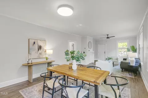 Dining - 610 N Driver St, Durham, NC 27703 photo 2 of 2