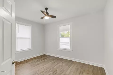 Bedroom - 610 N Driver St, Durham, NC 27703 photo 3 of 3