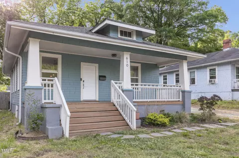 610 N Driver St, Durham, NC 27703