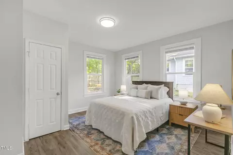 Bedroom - 610 N Driver St, Durham, NC 27703 photo 1 of 3