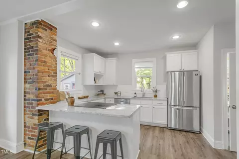 Kitchen - 610 N Driver St, Durham, NC 27703 photo 1 of 2