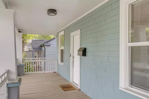 Exterior - 610 N Driver St, Durham, NC 27703 photo 3 of 7