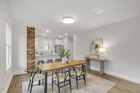 Dining - 610 N Driver St, Durham, NC 27703 photo 1 of 2
