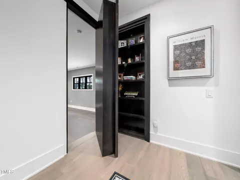 Entry Way - 604 Dappled Pine Ave, Durham, NC 27713 photo 8 of 8