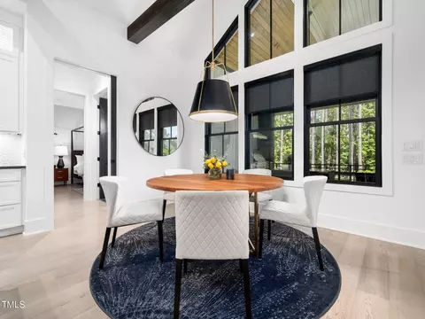 Dining - 604 Dappled Pine Ave, Durham, NC 27713 photo 5 of 5