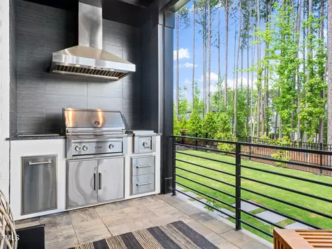 Exterior - 604 Dappled Pine Ave, Durham, NC 27713 photo 4 of 18