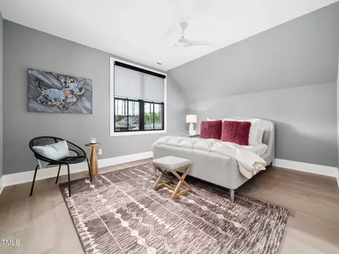 Bedroom - 604 Dappled Pine Ave, Durham, NC 27713 photo 5 of 6