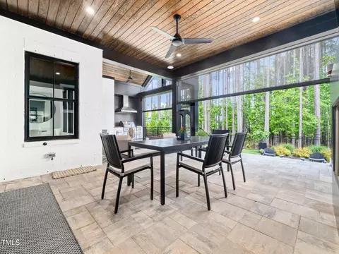Exterior - 604 Dappled Pine Ave, Durham, NC 27713 photo 7 of 18