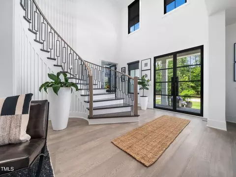 Entry Way - 604 Dappled Pine Ave, Durham, NC 27713 photo 2 of 8