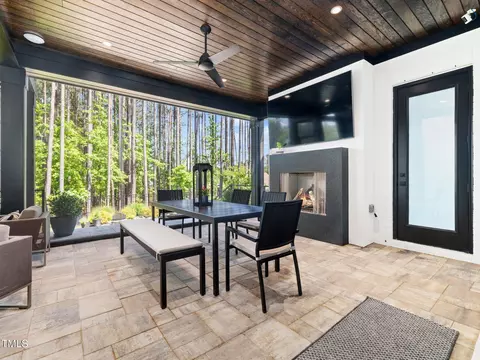 Exterior - 604 Dappled Pine Ave, Durham, NC 27713 photo 5 of 18