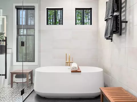 Bath - 604 Dappled Pine Ave, Durham, NC 27713 photo 6 of 9