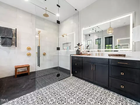 Bath - 604 Dappled Pine Ave, Durham, NC 27713 photo 5 of 9